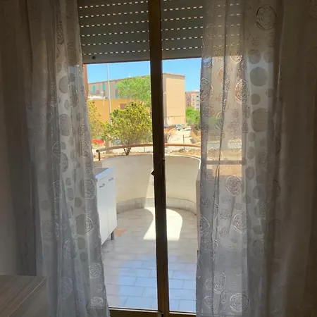Salinella House Apartment *
