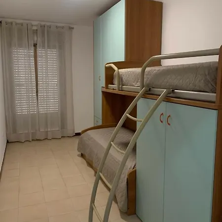 Salinella House Marsala