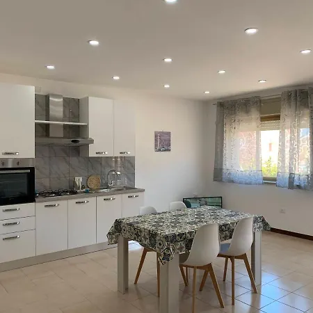 Apartment Salinella House Marsala
