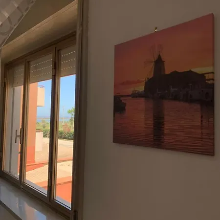 Apartment Salinella House Marsala
