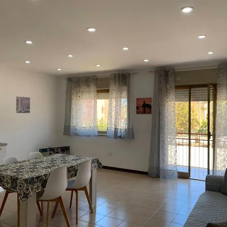 Apartment Salinella House