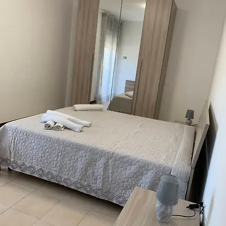 Salinella House Apartment *