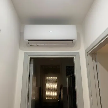 Apartment Salinella House Marsala