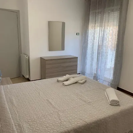 Salinella House Διαμέρισμα *