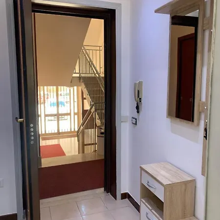 Salinella House Μαρσάλα