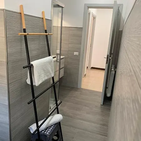 Διαμέρισμα Salinella House