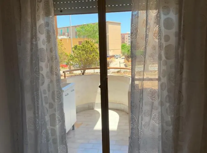 Salinella House Apartment *