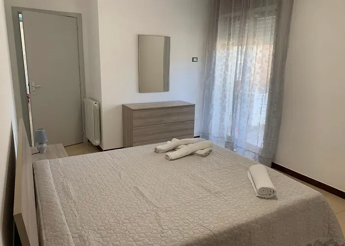 Salinella House Apartment *