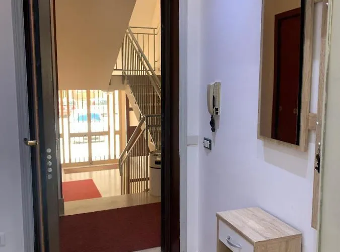 Salinella House Marsala