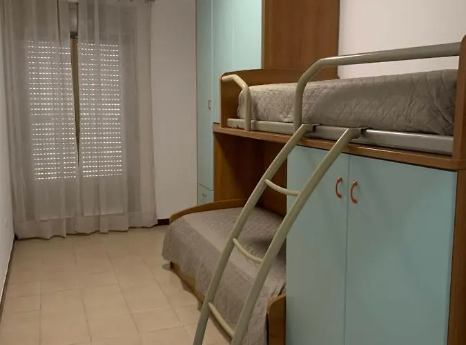 Salinella House Marsala