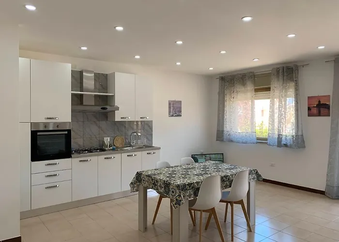 Apartment Salinella House Marsala