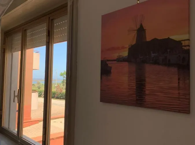 Apartment Salinella House Marsala