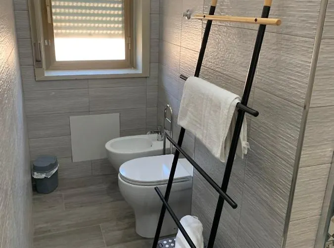 Salinella House Apartment *