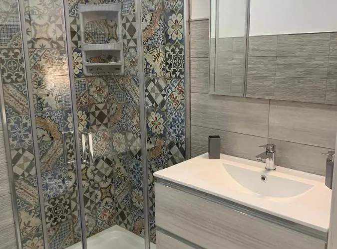 Salinella House Apartment *