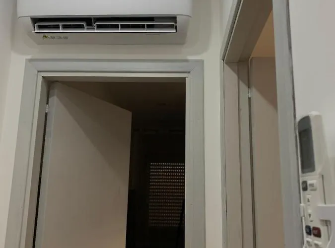 Salinella House * Marsala