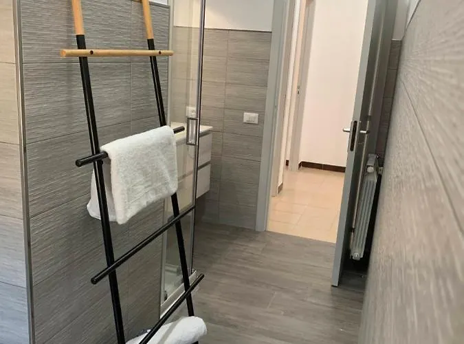 Apartment Salinella House