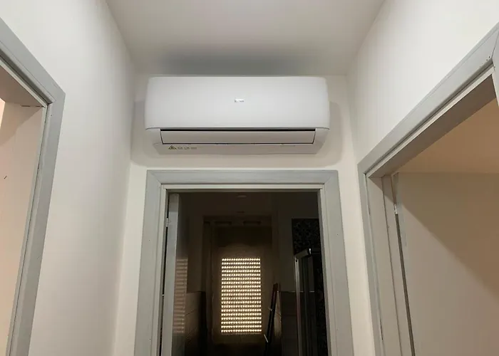 Apartment Salinella House Marsala